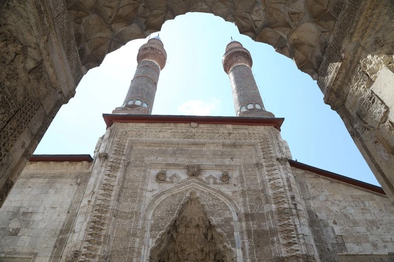 Kültür Yolu Güzergahına 4 Yeni İl Katıldı, Sivas Yine Unutuldu!