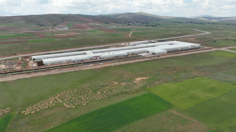 Demirağ OSB'ye Teşvik Yok! Sivas Milletvekilleri ve STSO'nun Adımları Ne Olacak?