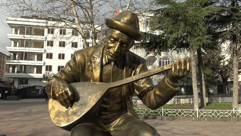 İstanbul'da Sivaslı Ozan'a Yapılan Büyük Saygısızlık Olayı!