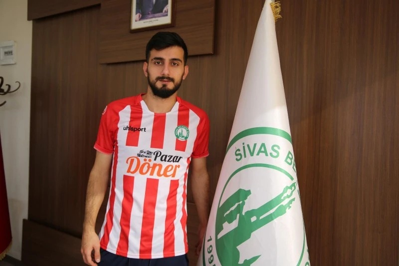 Sivas Gücü Belediyespor'da Transfer Hareketliliği