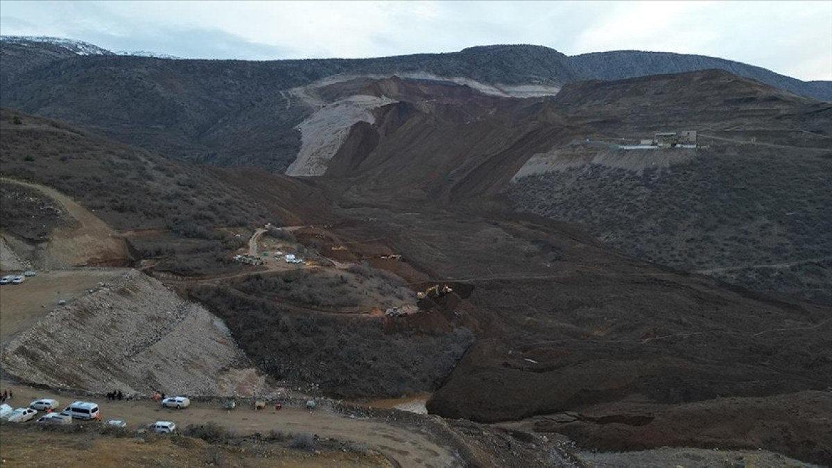 Sivaslı Emekçilerin Kayıpları: İliç Felaketinde İddianame Onaylandı