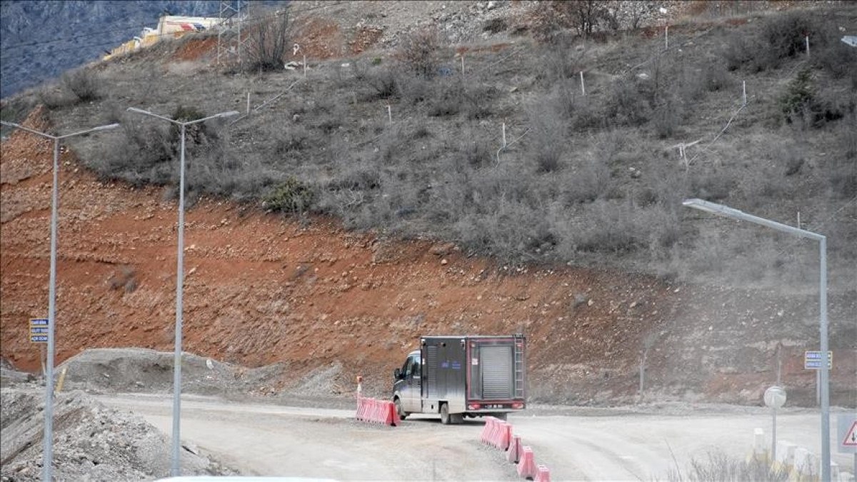 Sivaslı Emekçilerin Kayıpları: İliç Felaketinde İddianame Onaylandı