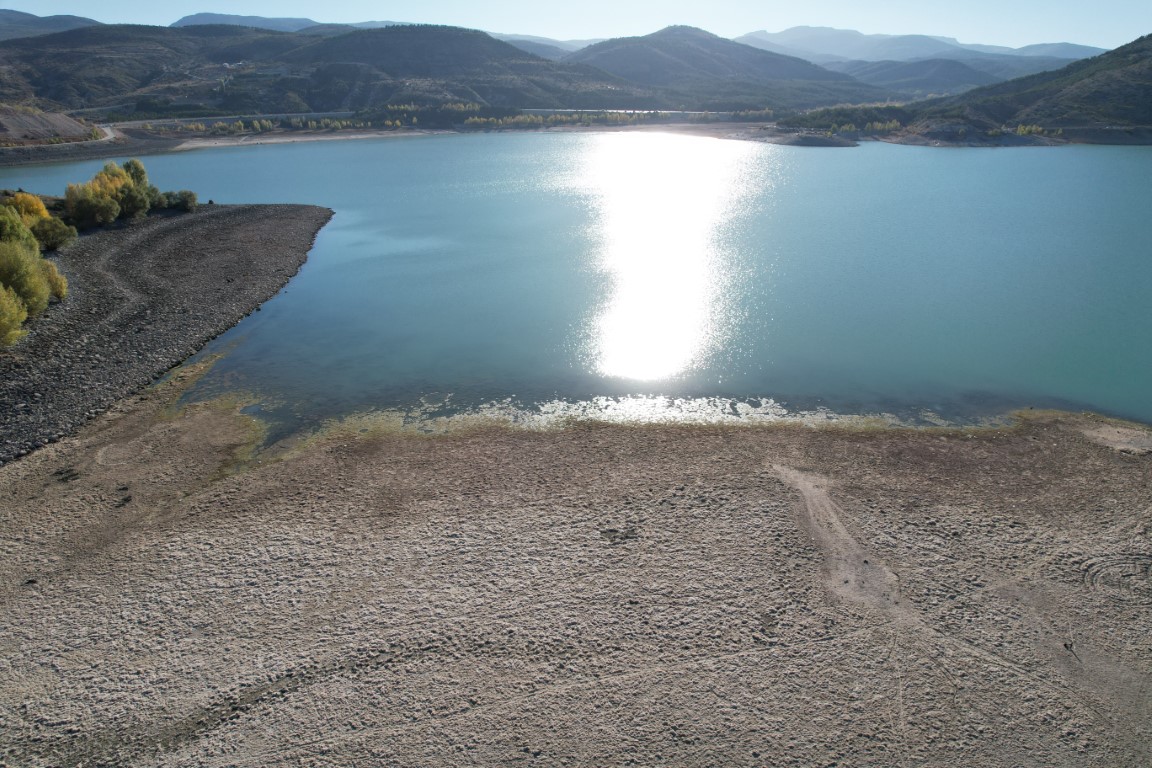 Su Kıtlığına Karşı Uzmanlardan Yenilikçi Tasarruf Stratejileri