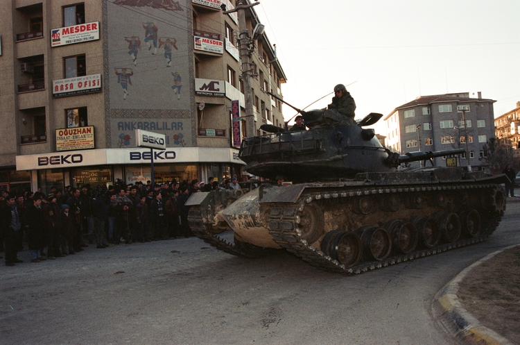 Kudüs Gecesi ve Soruşturmalar