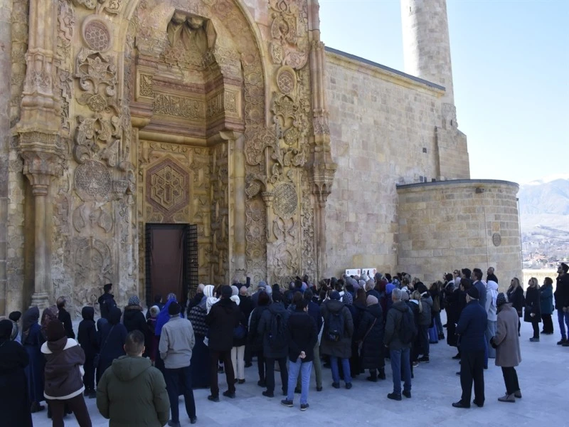 Doğu Ekspresi ile Masalsı Bir Yolculuk