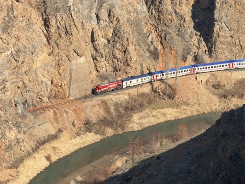 'Canlı Canlı Görmek Başka'