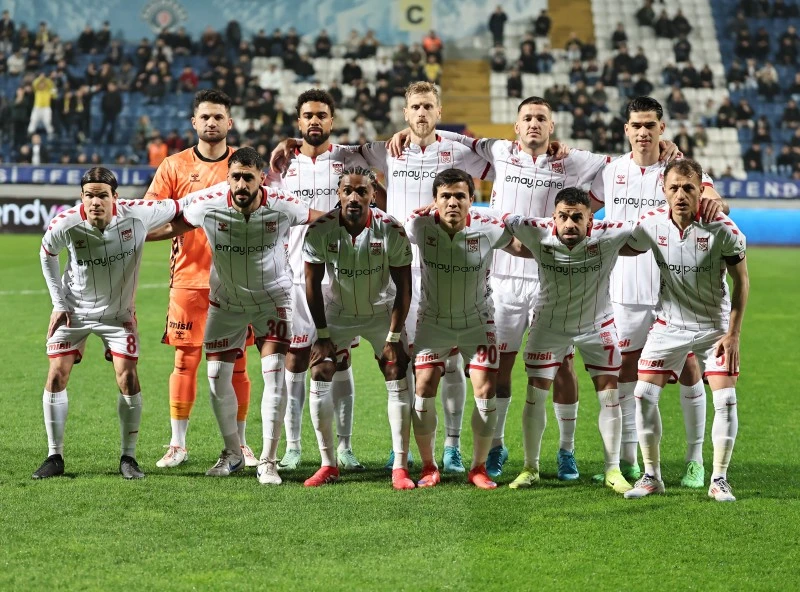 Eyüpspor Maçının "En İyisi" Ali Şaşal Oldu