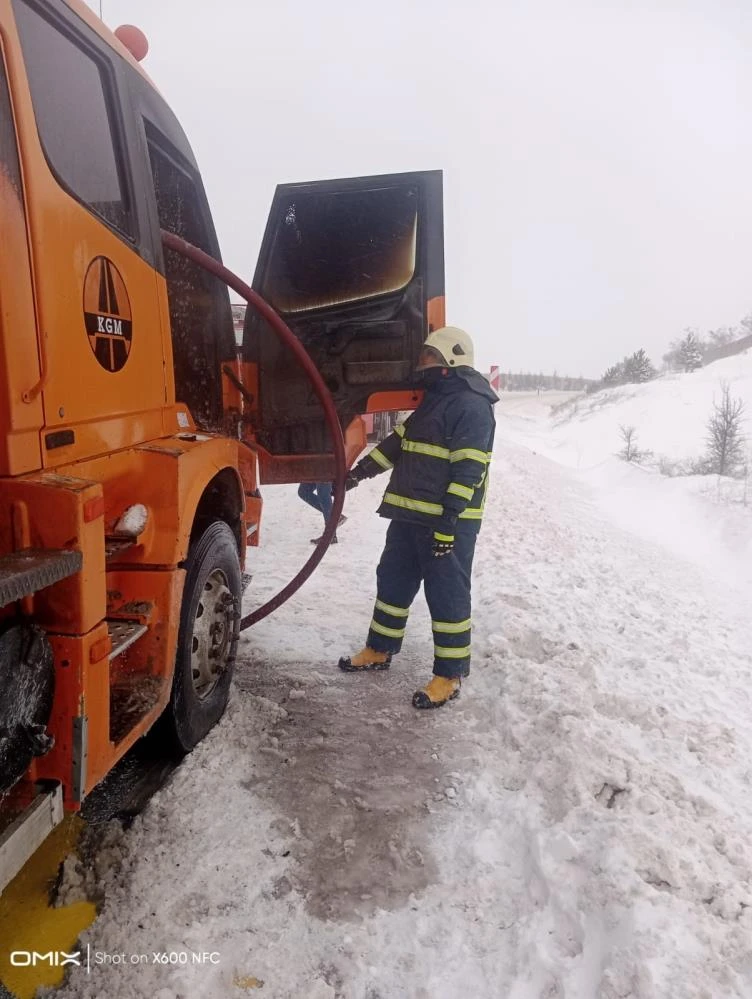 Olayın Detayları