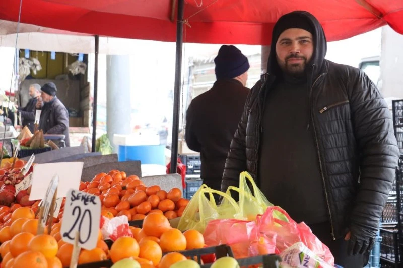 İnternet Alışverişinin Tüketici ve Esnaf Üzerindeki Etkileri