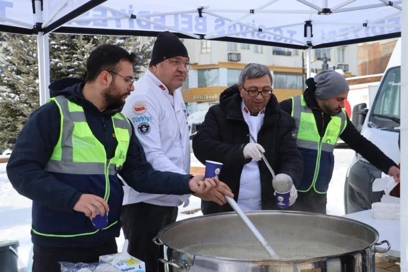 Kahramanmaraş Merkezli Depremlerin 2. Yıl Dönümü