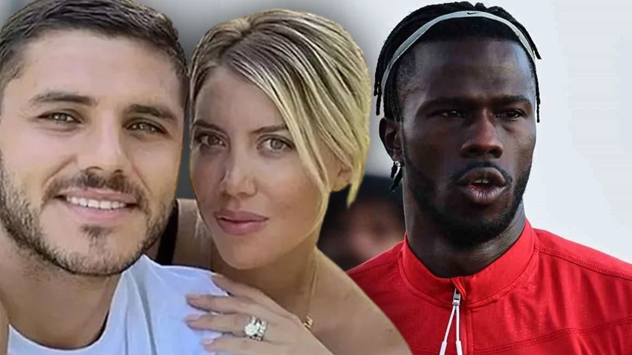 Keita Balde, Wanda Nara ile İlişkisinin Ardından İtiraflarda Bulundu