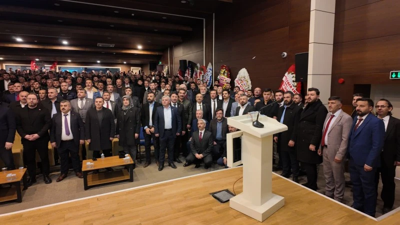 MERDER Başkanı Faruk Poyraz'dan Açıklamalar ve Dernek Faaliyetleri