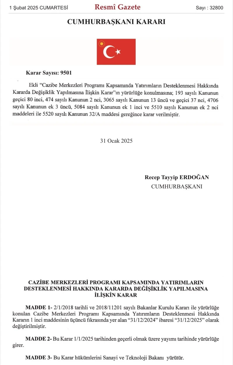 Sivas Valisinden İşsizleri Sevindiren Haber: Sivas’ta 27 Fabrika Üretime Başlayacak