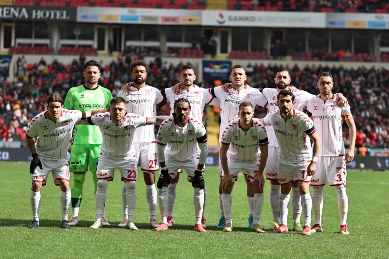 Sivasspor'un Durumu