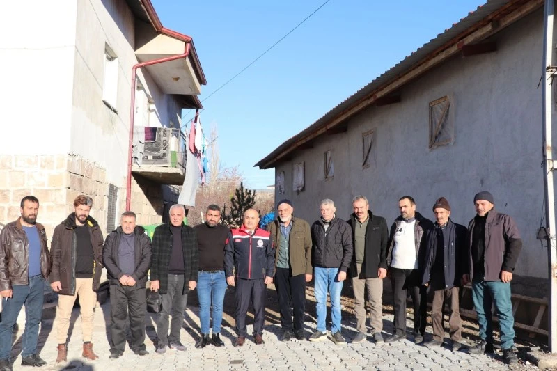 Tarım ve Orman İl Müdürü Seyit Yıldız'dan Üretim Planlaması ve Destekleme Modeli Açıklamaları