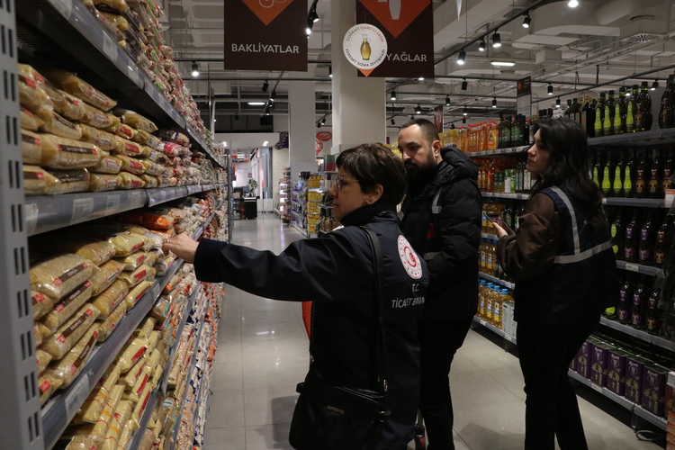 Denetimlerin Amaçları ve Uygulanan Cezalar