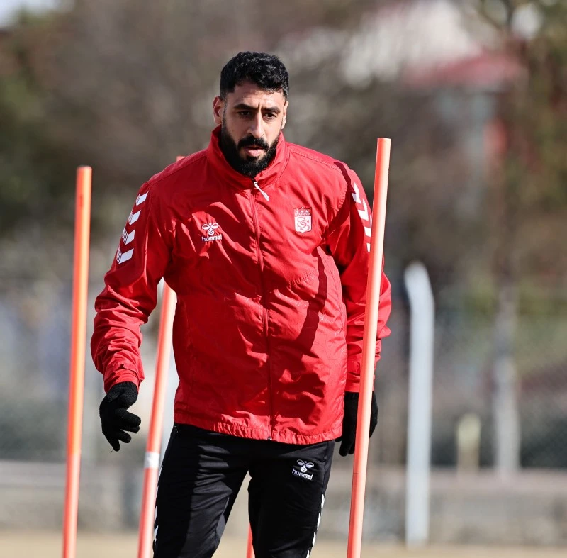 Tolga Ciğerci’den Sivasspor Taraftarına Mesaj Var!