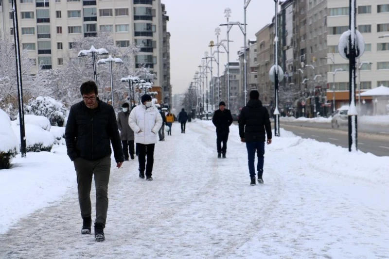 TÜİK 2024 Nüfus Verilerini Açıkladı: Sivas'ta Nüfus Azaldı