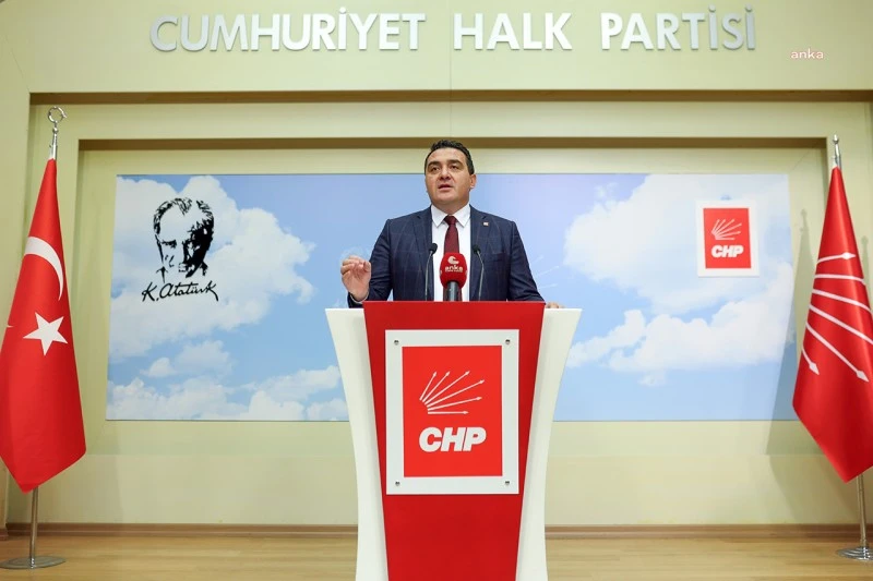 CHP Genel Başkan Yardımcısı ve Sivas Milletvekili Ulaş Karasu, SHGM tarafından hazırlanan Hava Trafik Kontrolörü Lisans ve Derecelendirme Yönetmeliği’ne (SHY ATCO) tepki gösterdi.