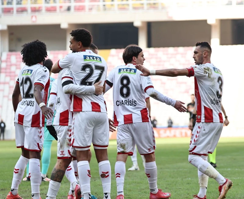 Sivasspor’un Kupa Hikayesi