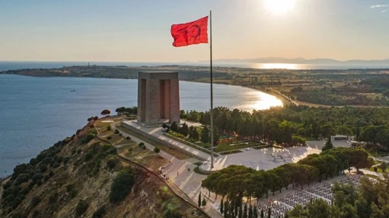 Çanakkale'nin Anlamı