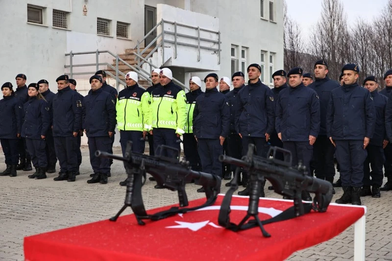 Özel Gereksinimli Bireyler İçin Askerlik Deneyimi