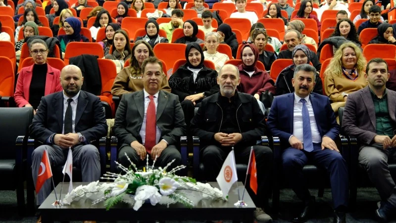 Sivas Cumhuriyet Üniversitesi'nde 