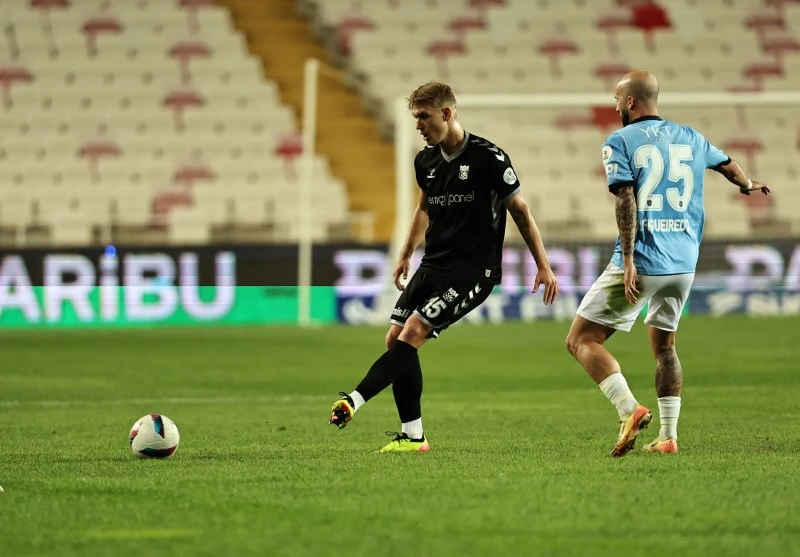 Sivasspor - Başakşehir Maçı: 26. Hafta Analizi