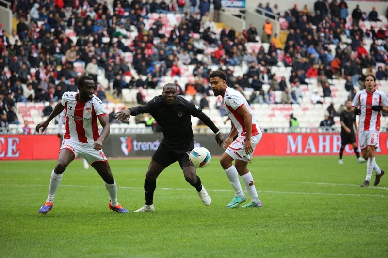 Sivasspor ve Hatayspor'un 10. Randevusu: Maç Öncesi Bilgiler