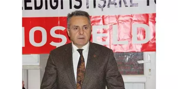 Sivas’ta Veteriner Hekimlere Yapılan Saldırı