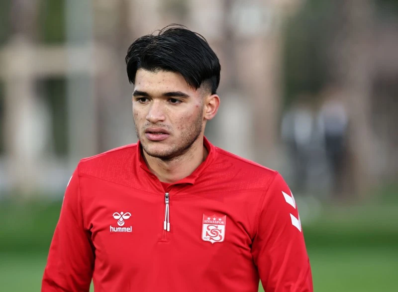 U19 Millî Takımımızın Galler'deki Mücadeleleri İçin Aday Kadro Belirlendi